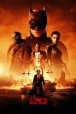 Nonton Film The Batman (2022) Bioskop21