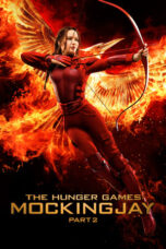 Nonton Film The Hunger Games: Mockingjay – Part 2 (2015) Bioskop21