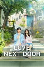 Nonton Film Love Next Door (2024) Bioskop21