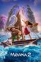 Nonton Film Moana 2 (2024) Bioskop21