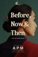 Nonton Film Before, Now & Then (2022) Bioskop21