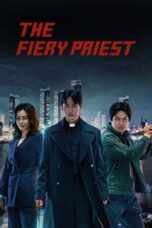 Nonton Film The Fiery Priest Season 2 (2024) Bioskop21