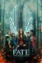 Nonton Film Fate: The Winx Saga  (2021-2022) Bioskop21