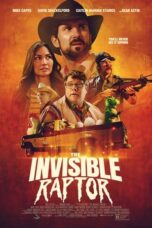 Nonton Film The Invisible Raptor (2023) Bioskop21