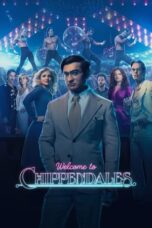 Nonton Film Welcome to Chippendales (2022) Bioskop21