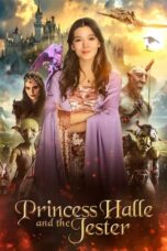 Nonton Film Princess Halle and the Jester (2024) Bioskop21