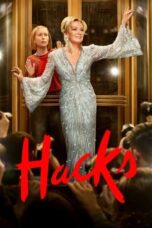 Nonton Film Hacks Season 3 (2024) Bioskop21