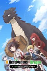 Nonton Film A Herbivorous Dragon of 5,000 Years Gets Unfairly Villainized Season 2 (2022) Bioskop21