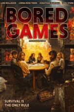 Nonton Film Bored Games (2024) Bioskop21