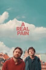 Nonton Film A Real Pain (2024) Bioskop21