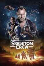 Nonton Film Star Wars: Skeleton Crew (2024) Bioskop21